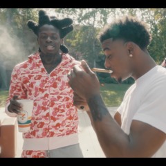 (FREE) Trapland Pat x Baby Stone Gorillas Type Beat "Trap Life" @1beatsbyace