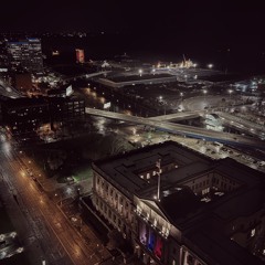 3am In Cleveland (with Grizzy Hendrix)