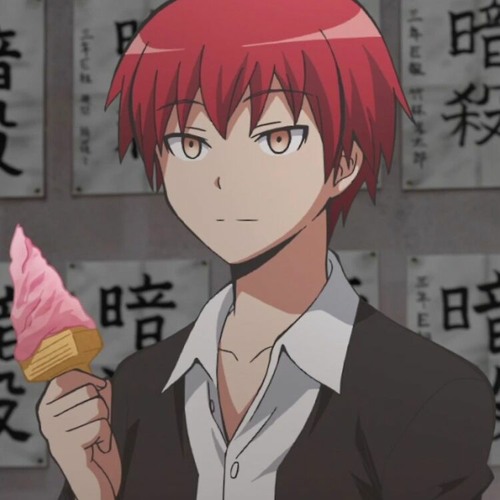 Featured image of post The Best 18 Krama Anime