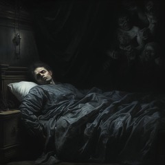 Sleep Paralysis (FREE DL)