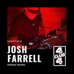 Josh Farrell Guest Mix