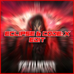 Required - For The Weak (Code: X & Eclipstral Edit) [FREE DL + EXTENDED MIX]