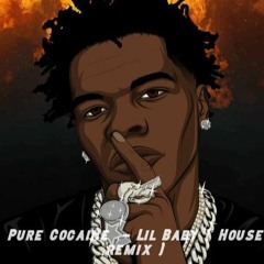 Pure Cocaine  - Lil Baby (FROØZZ EDIT )