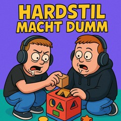 Builder - Her Voice (Hhz Remix) (RWF & Heinza Hardstil macht dumm Intro Tool)