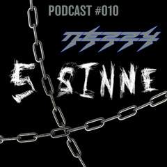 Nezzy - Podcast #010