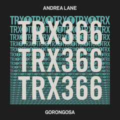 Gorongosa (Extended Mix)