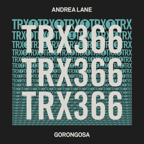 Gorongosa (Extended Mix)