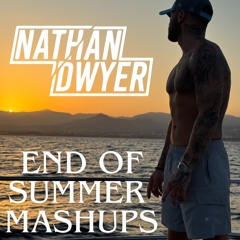 END OF SUMMER MASHUP PACK