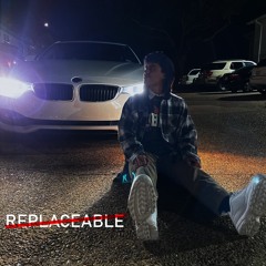 replaceable
