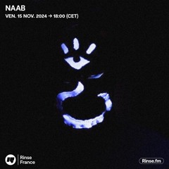 NAAB - 15 Novembre 2024