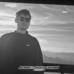 Rendez-Vous Fusion Podcast 004 - Sindh