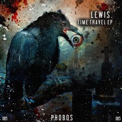 Lewis. - Rule Breaker (Original Mix)