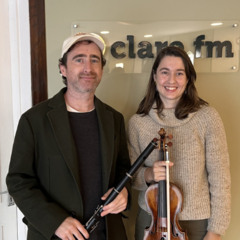 Neil Ó Lochlainn’s Emain Ablach In Doolin