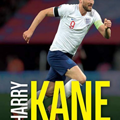 free KINDLE 🗸 Harry Kane: The Ultimate Fan Book by  Adrian Besley [EPUB KINDLE PDF E