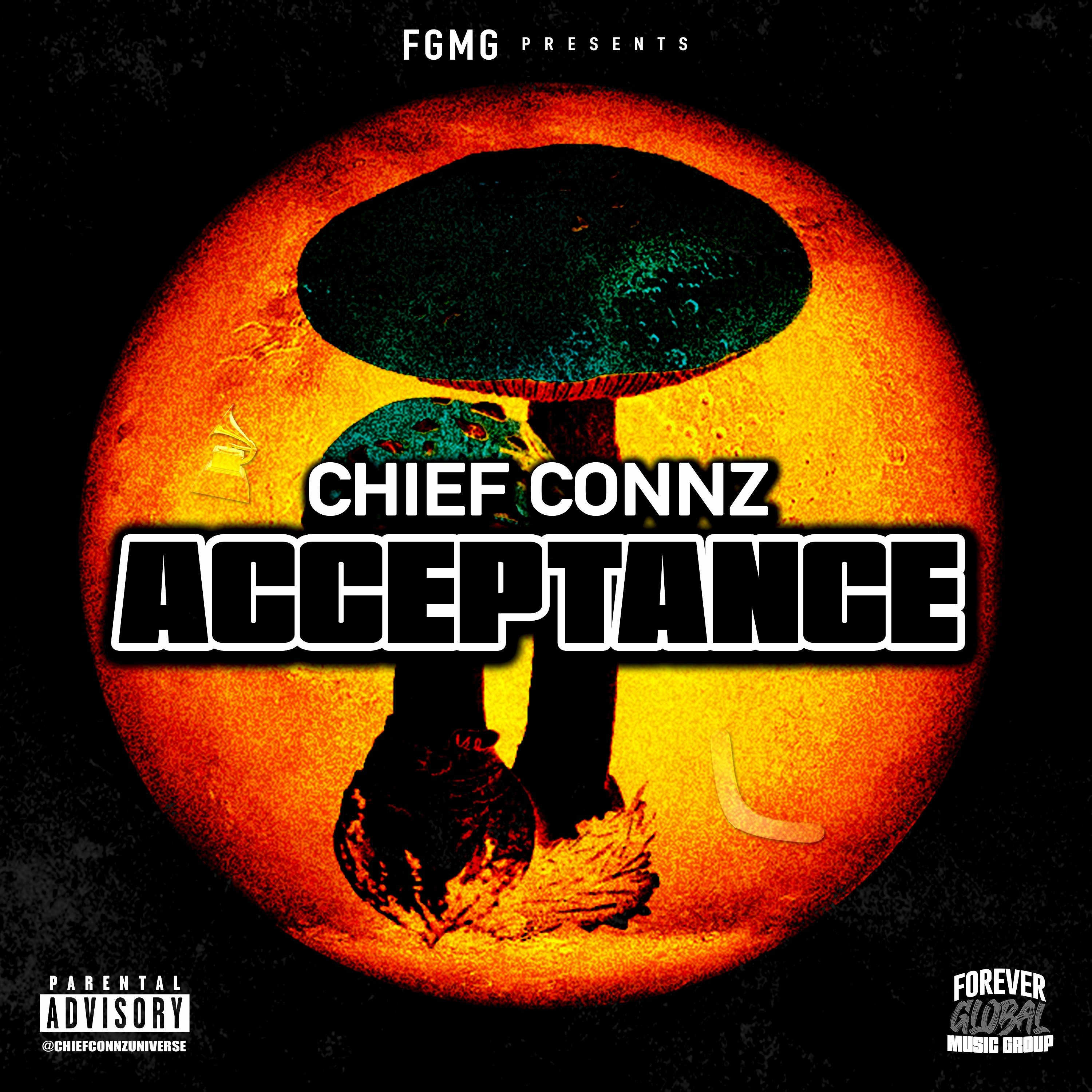 Chief Connz