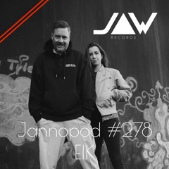 Jannopod #278 by EIK
