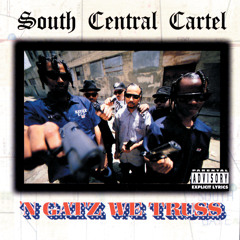 Hoo Riding' In Da Central (Album Version (Explicit))