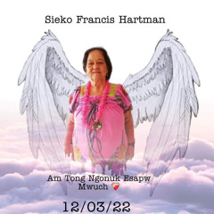 MAMACHICHI KONE KAN NIWITO NEE (KAPWONG SENI NOUMKEI)💔