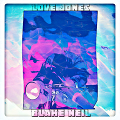 Making Love In The Studio (by: Blake Neil) - {Love Jones Deluxe Album}