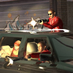 The Drive By