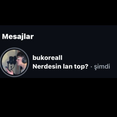 nerdesin lan top?