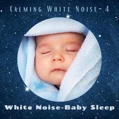 Calming White Noise -417