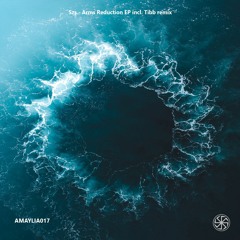 Szs - Magic Dot (Tibb Remix) [AMAYLIA017] (Preview)