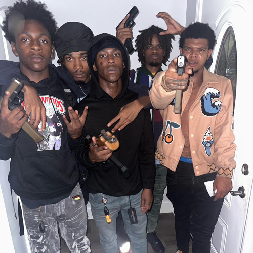 lah donii unrelease (KKK)