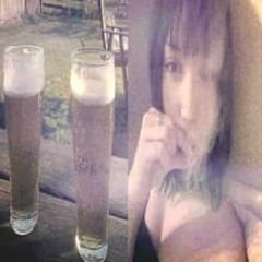 NICHT DRUNK (feat. 34alyx)