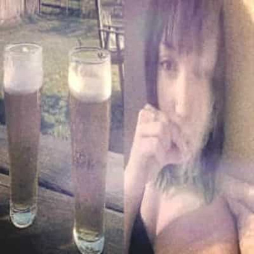 NICHT DRUNK (feat. 34alyx)