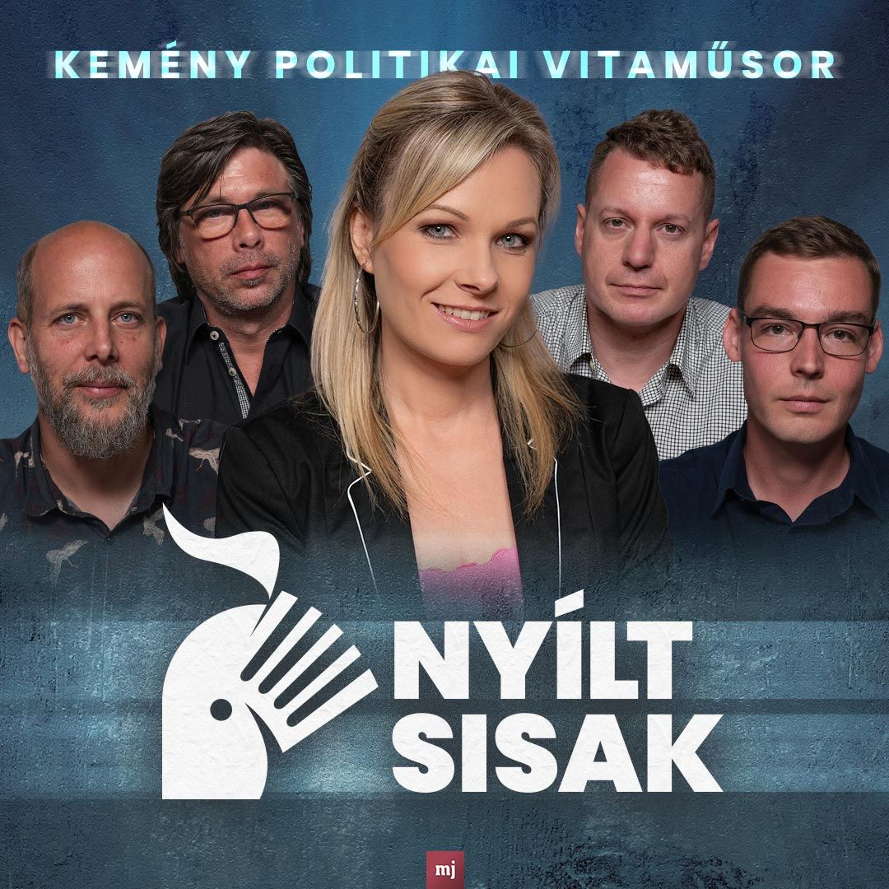 Jelen Podcast