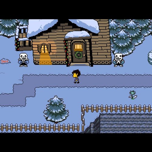 14. Happy Town [OLD]