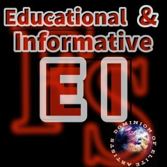 E/I Educational and Informative