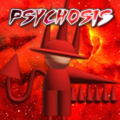 FNF Hortas Edition - Psychosis (Tangerine Remix)