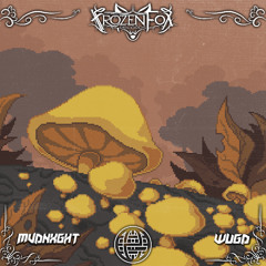 MVDNXGHT - WUGD [Frozen Fox Records & Electrostep Network Exclusive]