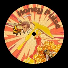 🌻 🍯 Honey Pulse 🐝 🌼