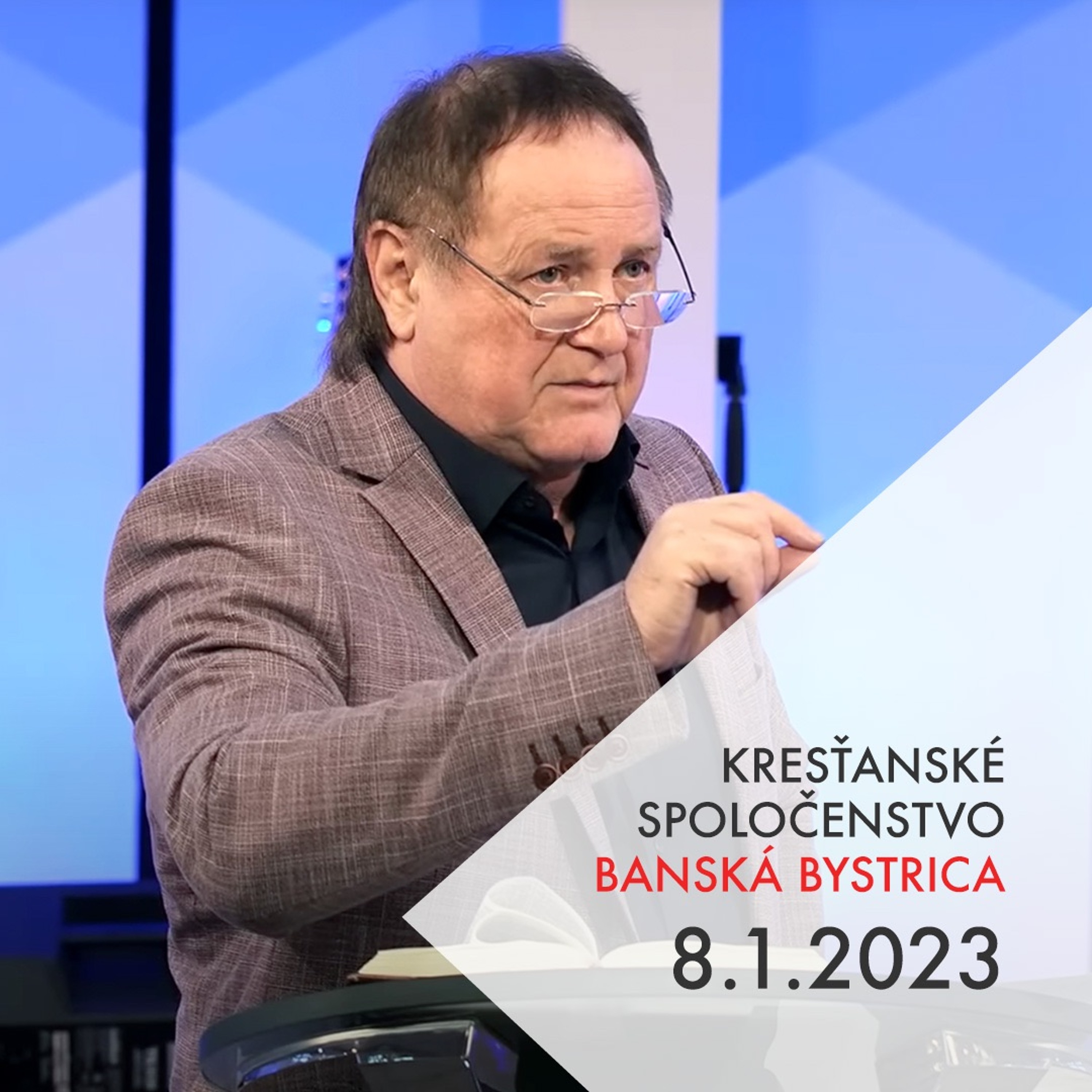 Kresťanské spoločenstvo