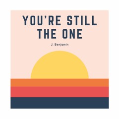 You're Still The One - Teddy Swims (Violin Cover by J. Benjamin)