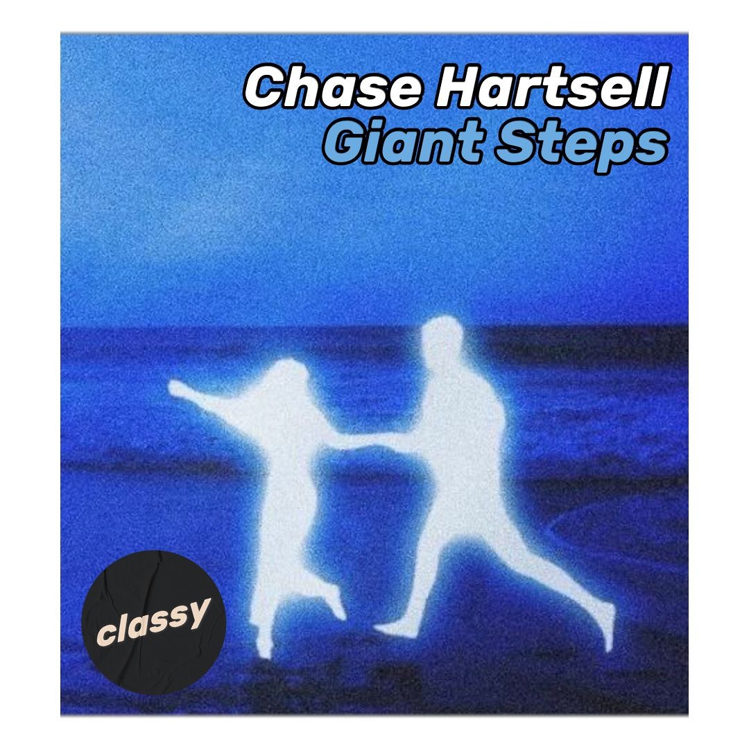 Stream Chase Hartsell - Giant Steps by c l a s s y | Listen online for ...