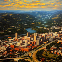 Chattown Vibes (prod. Justdan)