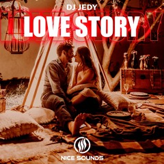 DJ JEDY - Love Story