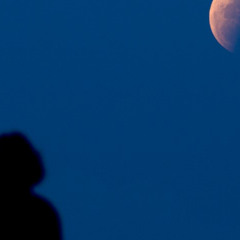 Moon Over Kathmandu Session