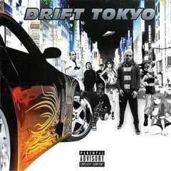 Drift - Tokyo