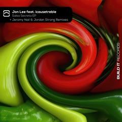 Fall Back Down (Jeromy Nail Remix) - PREVIEW [Build It Records]