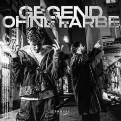 Gegend Ohne Farbe / Liaze, IMMI / MB Remix