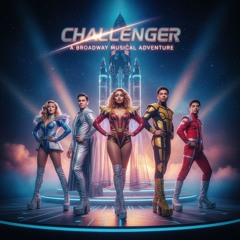 Challenger: A New Musical