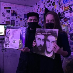 Ghostly @ The Lot Radio 01 - 25 - 2021