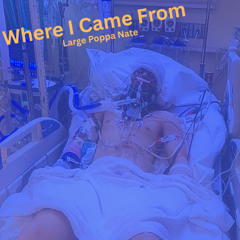 Where I Came From