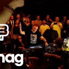 Paul Van Dyk | Mixmag Lab Amsterdam