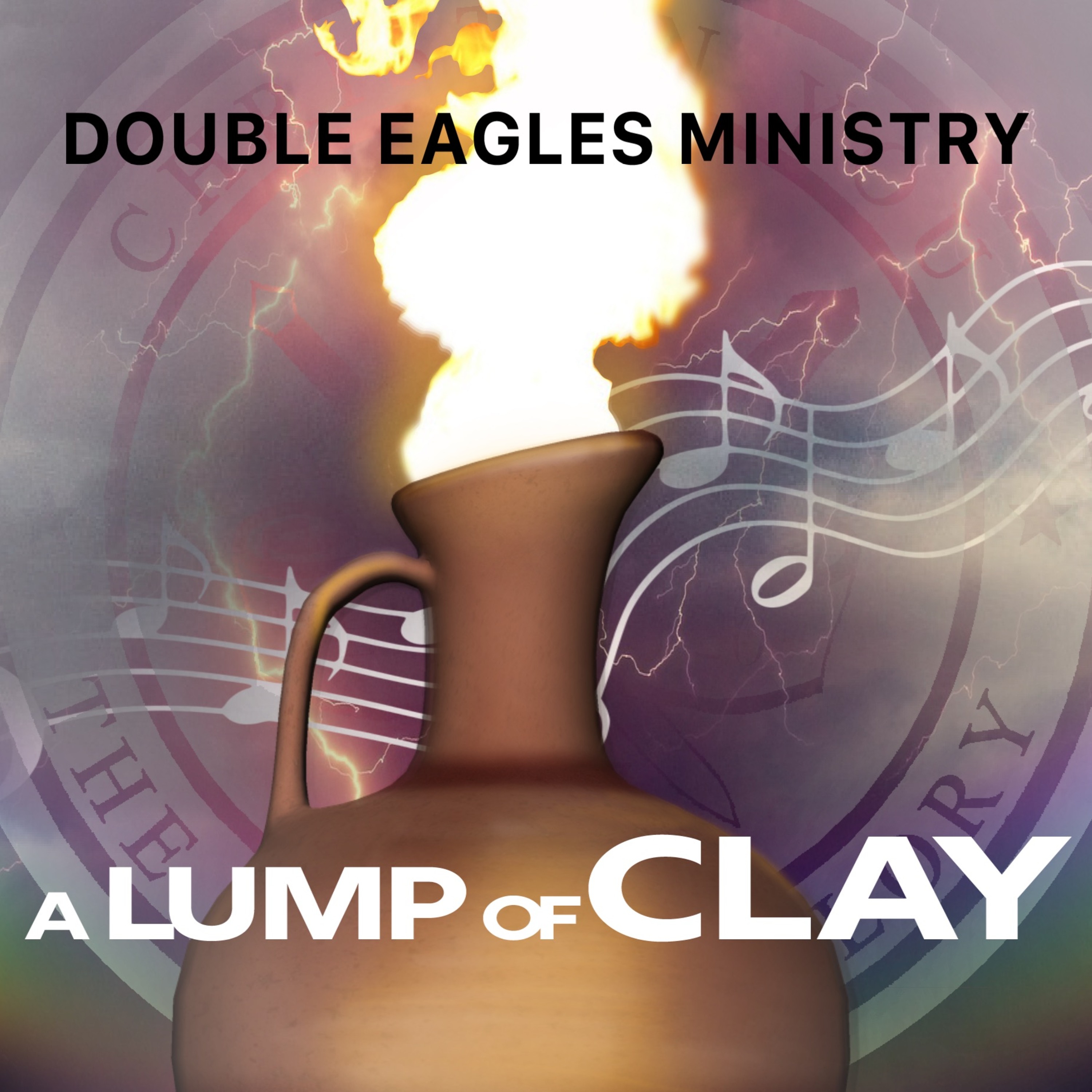 A Lump Of Clay episode artwork